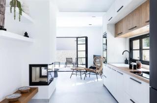 Antonis House - Ágios Stéfanos - 8
