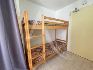 STUDIO 4 PERS, PKG, PISCINE, TENNIS, VUE MER - Sète - 6