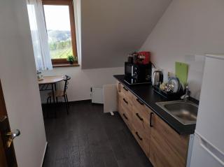 Hotel Winnica Maria Anna - Czudec - 9