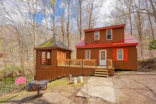 Wyandot Woods - Cape Cod - Laurelville - 8