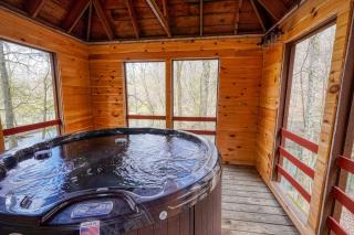 Wyandot Woods - Cape Cod - Laurelville - 6
