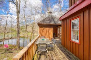Wyandot Woods - Cape Cod - Laurelville - 7