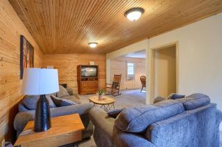 Wyandot Woods - Cape Cod - Laurelville - 2