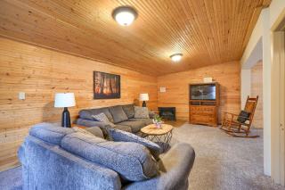 Wyandot Woods - Cape Cod - Laurelville - 1