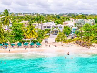 Blue Horizon Hotel - Bridgetown - 0