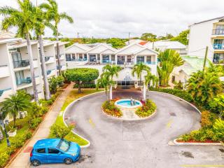 Blue Horizon Hotel - Bridgetown - 9