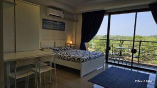 СС619 Романтика, чудесный вид и домашний уют - Mai Khao - 8