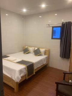 Hai Dang Hotel - Can Tho - 5