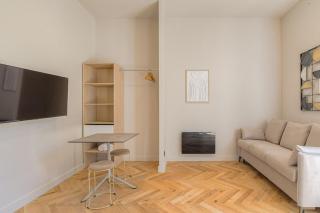 Studio lumineux avec terrasse, à deux pas de Lyon - Écully - 8