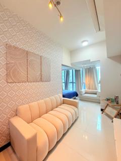 Relaxing and Comfy - Manila - 0