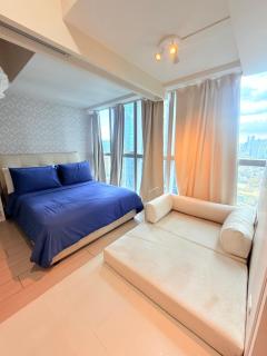 Relaxing and Comfy - Manila - 1