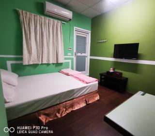 Lanyu Gulu Homestay - Lanyu - 7
