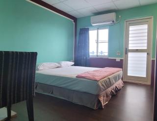 Lanyu Gulu Homestay - Lanyu - 5