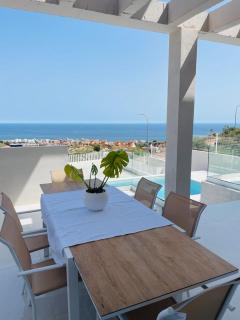 Villa Sol - Benalmádena - 9