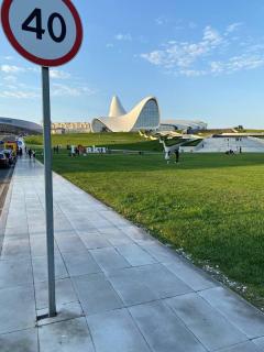 Montin - Baku - 6