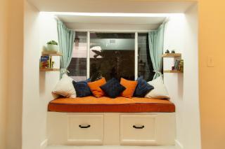 Secure, quiet, studio retreat in Green Point - 5