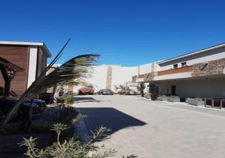Cozy Apartment 1 Broom at Bali F8 - Hurghada - 4