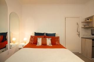 Secure, quiet, studio retreat in Green Point - 6
