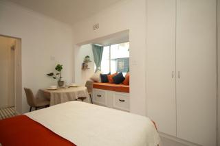 Secure, quiet, studio retreat in Green Point - 4