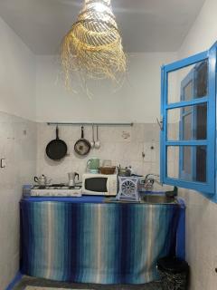 Atelier Xauen - Chefchaouen - 3