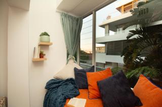 Secure, quiet, studio retreat in Green Point - Kapstadt - 4