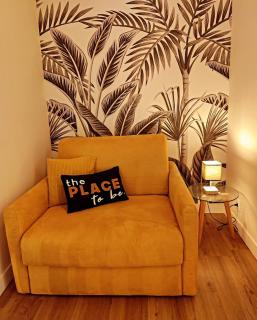 Tribord Holiday House - Nice - 5
