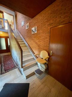 Ferienwohnung im grünen - Löhne - 7