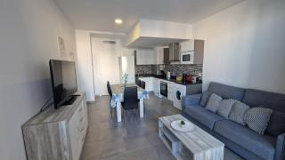 Edificio Calpe Beach Arenal - Calpe - 5