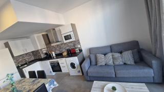 Edificio Calpe Beach Arenal - Calpe - 3
