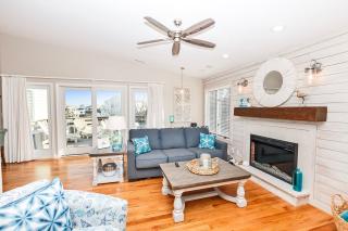 Oceanside, Resort Amenities, Close to Beach- 669, Bright Side of the Road - Corolla - 5