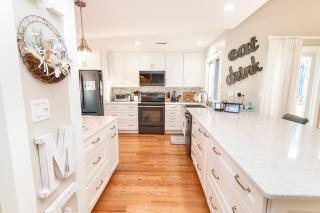 Oceanside, Resort Amenities, Close to Beach- 669, Bright Side of the Road - Corolla - 1