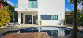 Casa Espaçosa com Piscina-Praia do Forte - Mata de Sao Joao - 5
