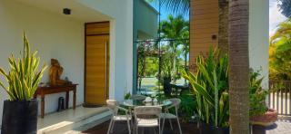 Casa Espaçosa com Piscina-Praia do Forte - Mata de Sao Joao - 2