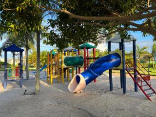 Casa Espaçosa com Piscina-Praia do Forte - Mata de Sao Joao - 6