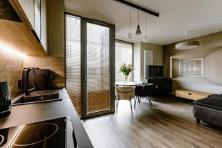 APARTAMENTY ARTE LUBLIN Reduta 15 - faktura VAT garaż - 3