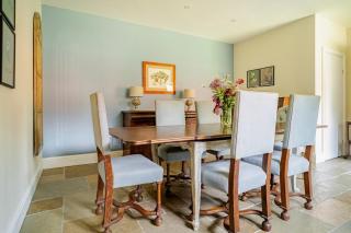 Poppys Cottage - Newton Saint Cyres - 5