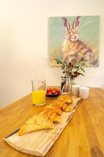 Poppys Cottage - Newton Saint Cyres - 2