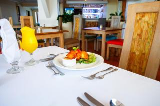 Blue Horizon Hotel - Bridgetown - 5