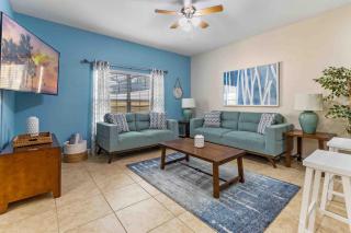 Cozy Retreat-Heated Pool, Grill, Pickle Ball, Gym - 8