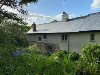 Poppys Cottage - Newton Saint Cyres - 1