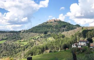 Nice Home In Monte S,maria Tiberina - Monte Santa Maria Tiberina - 3