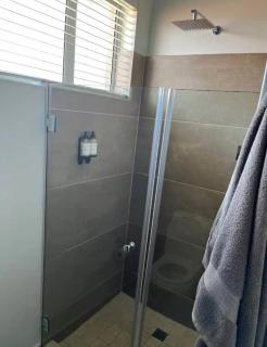 Khaya Apartments at Miombo Mews - Victoriafälle - 5