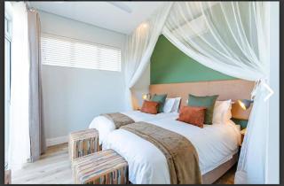 Khaya Apartments at Miombo Mews - Victoriafälle - 4