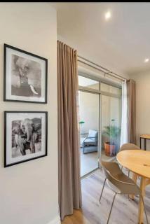 Khaya Apartments at Miombo Mews - Victoriafälle - 3