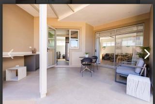 Khaya Apartments at Miombo Mews - Victoriafälle - 1
