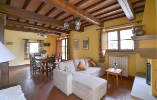 Nice Home In Monte S,maria Tiberina - Monte Santa Maria Tiberina - 8