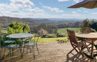 Beautiful Home In Ossages - Ossages - 9