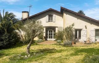 Beautiful Home In Ossages - Ossages - 0