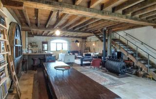Beautiful Home In Ossages - Ossages - 4