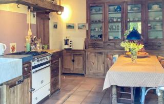 Beautiful Home In Ossages - Ossages - 3